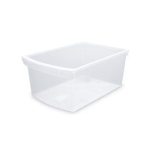 Cajon Danubio Multifunción
