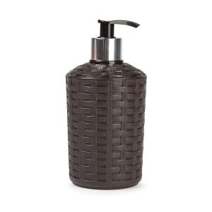 Dosificador Jabón Rattan