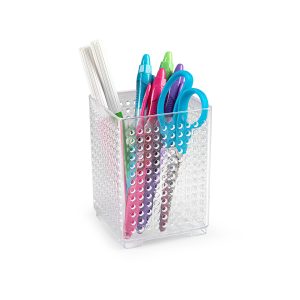 Portalapices Organizer Cuadrado Nº5