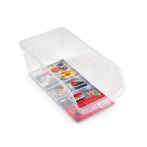 Organizador Belay Frigo