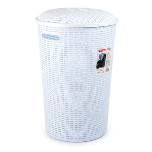 Pongotodo Redondo Rattan