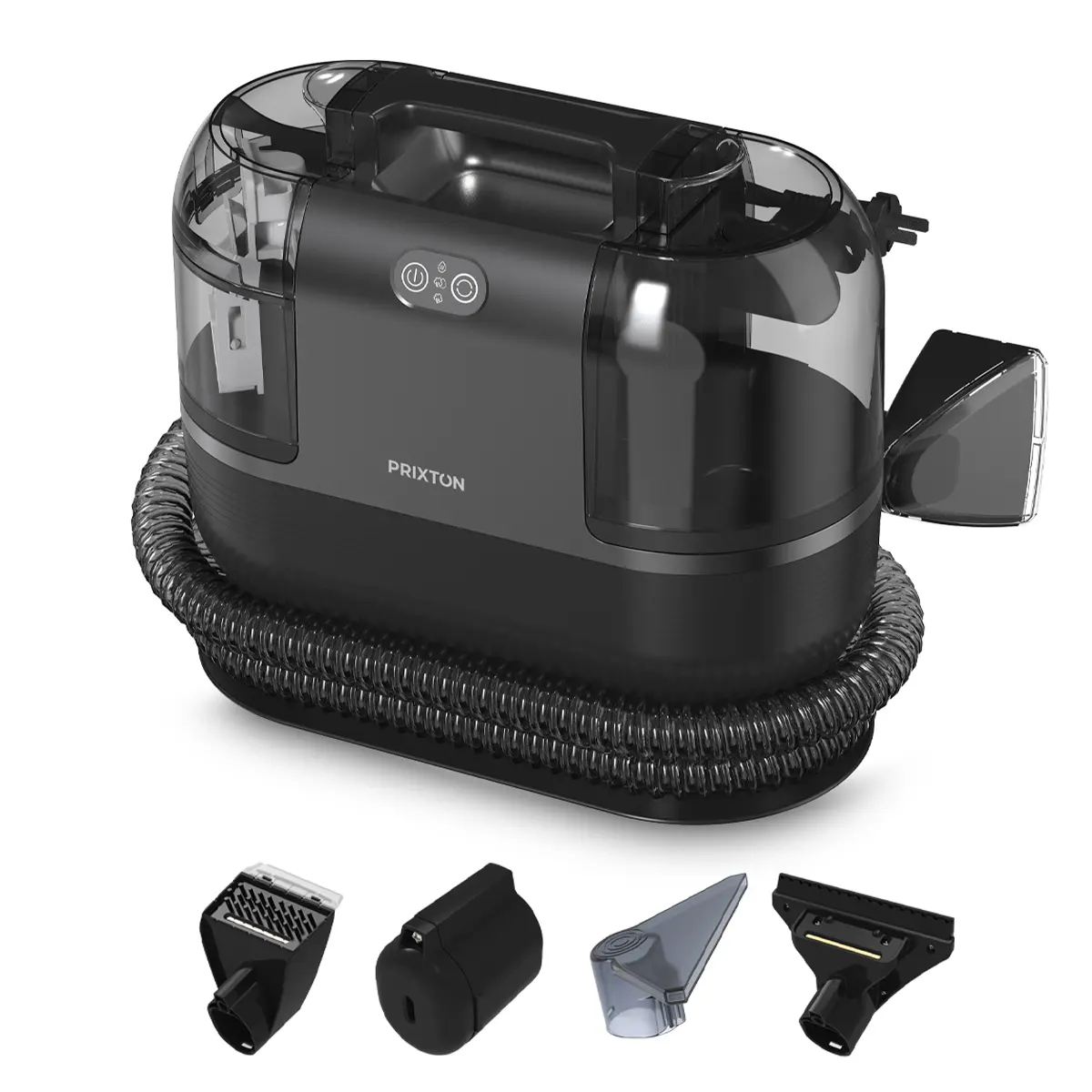 Aspirador de tapicerías y alfombras | AquaClean Steam Pro - Imagen 6