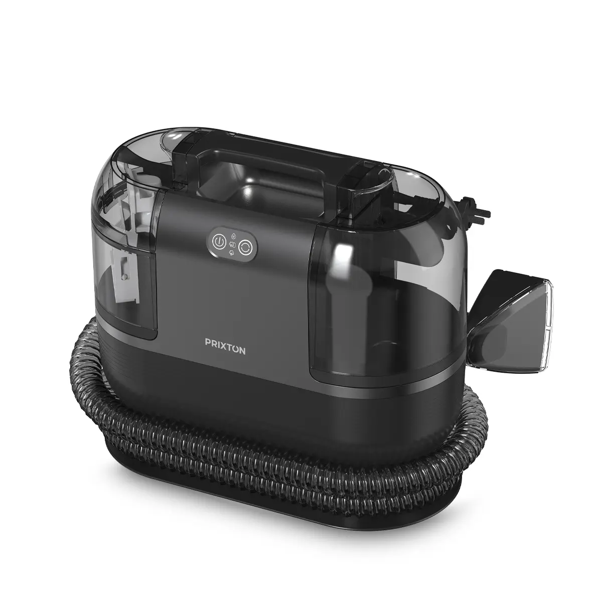 Aspirador de tapicerías y alfombras | AquaClean Steam Pro