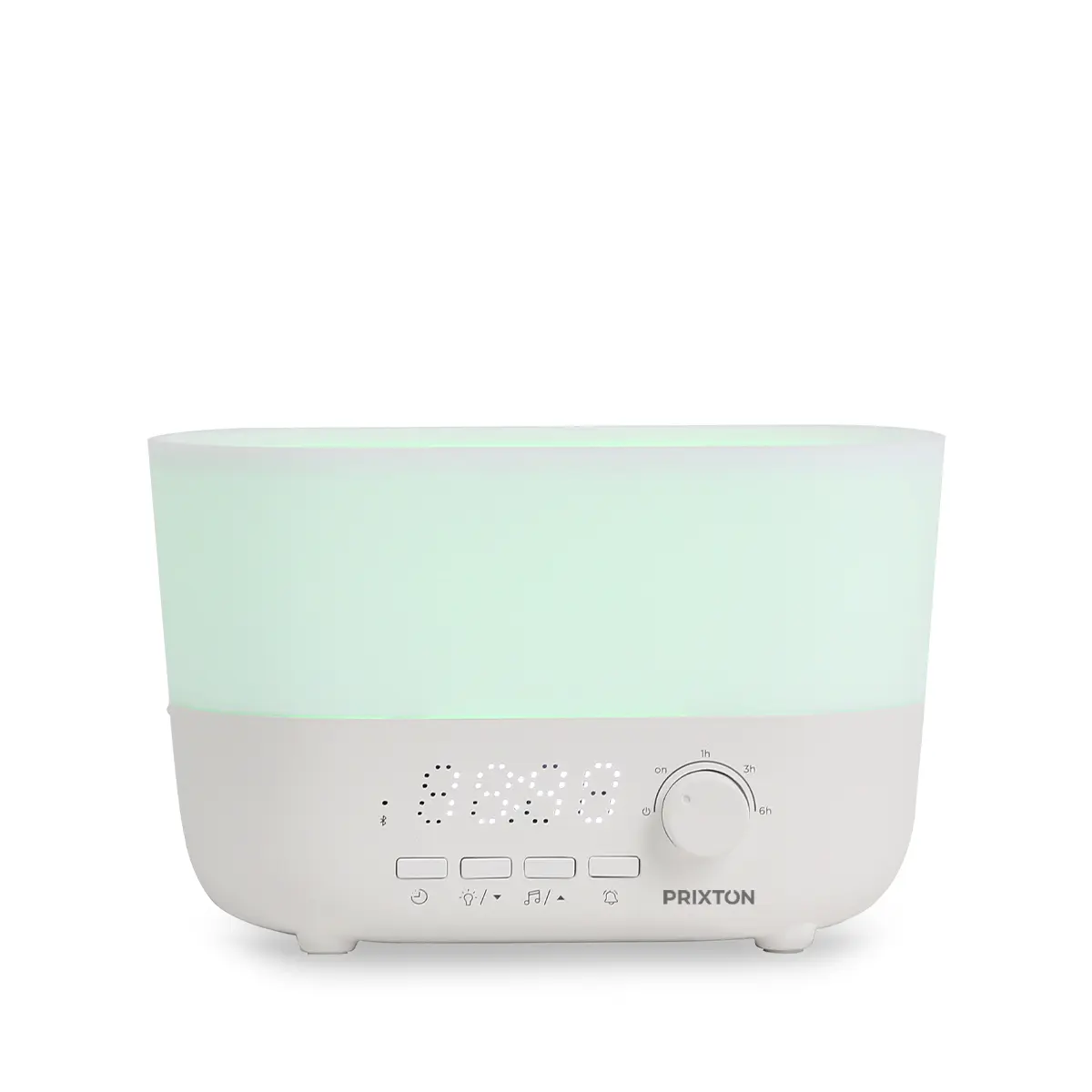 Humidificador Blanco | Aroma Connected - Imagen 2