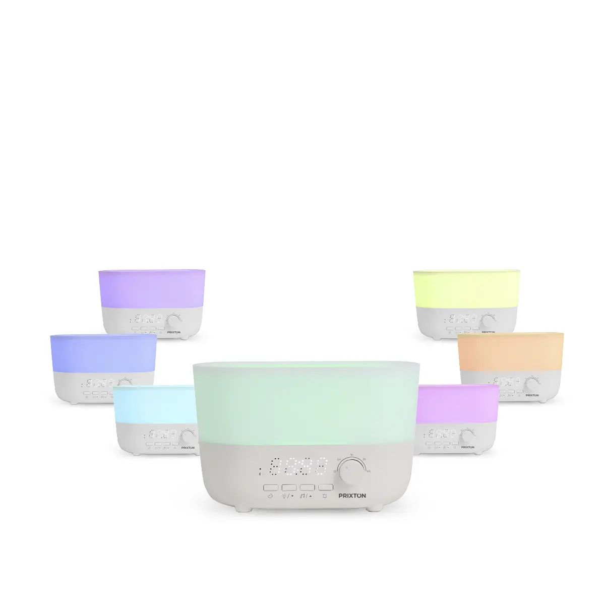 Humidificador Blanco | Aroma Connected - Imagen 3
