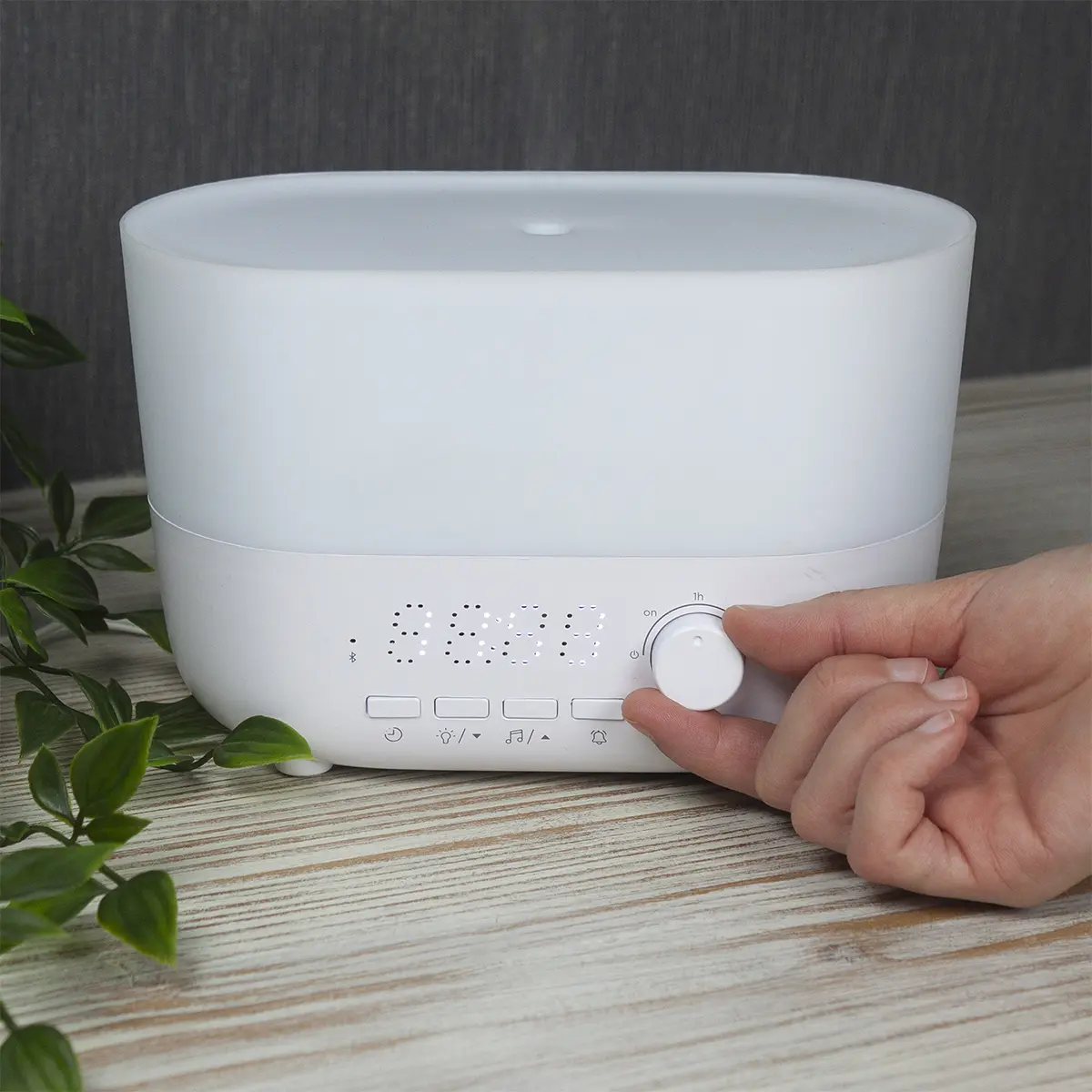 Humidificador Blanco | Aroma Connected - Imagen 7