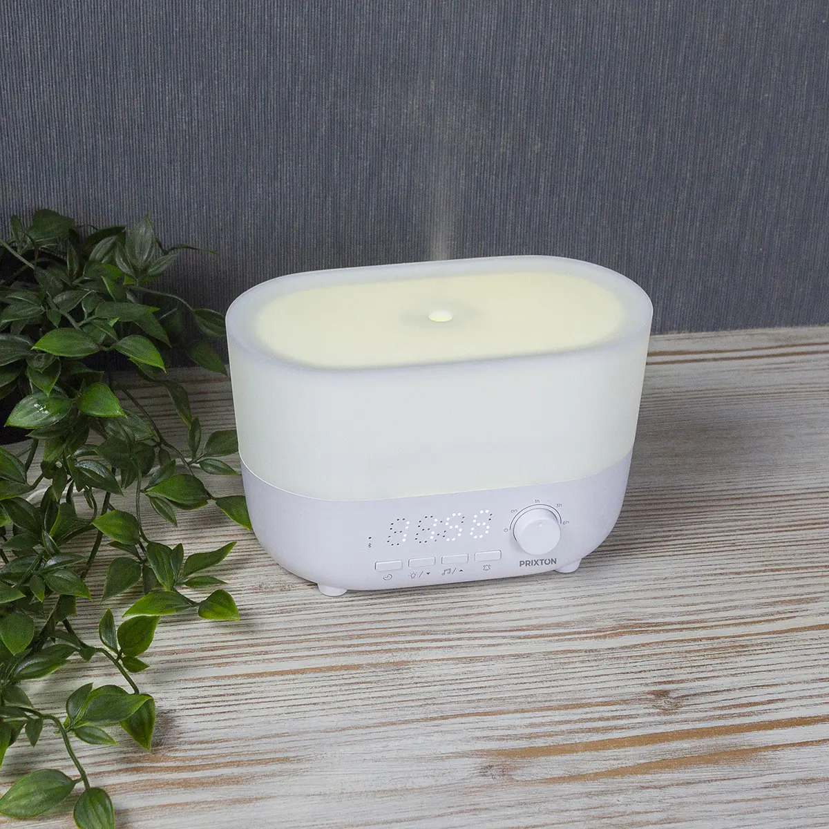 Humidificador Blanco | Aroma Connected - Imagen 8