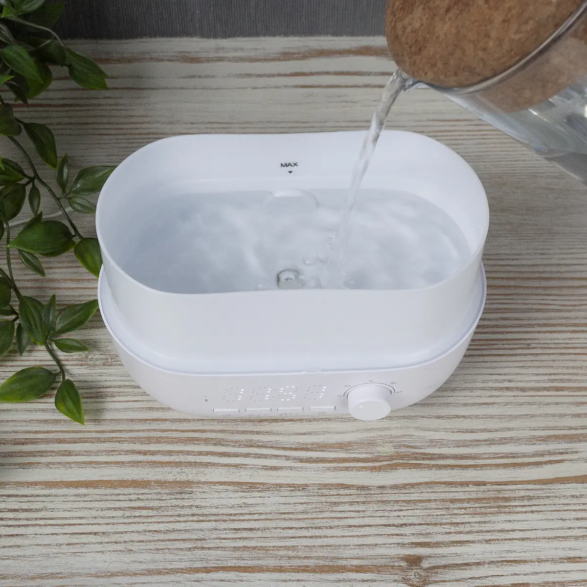 Humidificador Blanco | Aroma Connected - Imagen 5