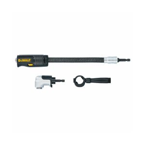 Acoplamiento Angular flexible para atornillador de impacto Dewalt DT20501-QZ