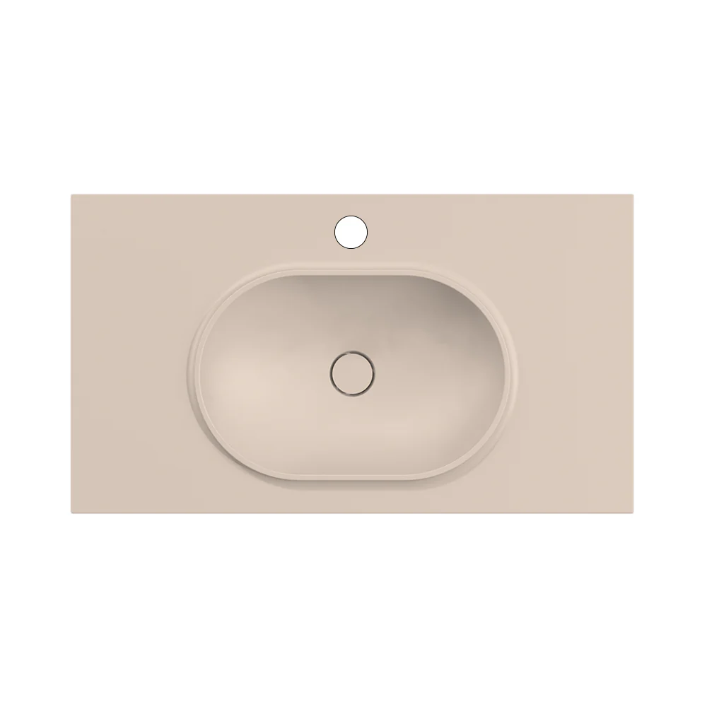 Bül con mueble 100 Saona Oscuro - Imagen 3