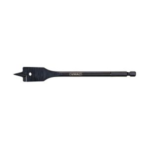 Brocas de pala para madera extreme 10x152mm Dewalt DT4762-QZ