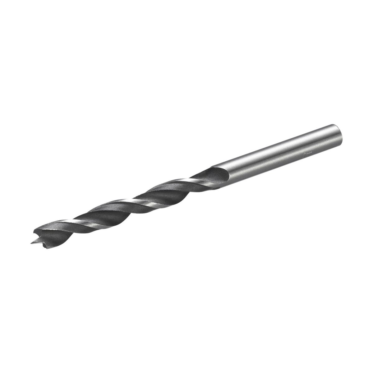 Broca para madera con punta centradora ø 7mm Stanley STA52021-QZ - Imagen 2