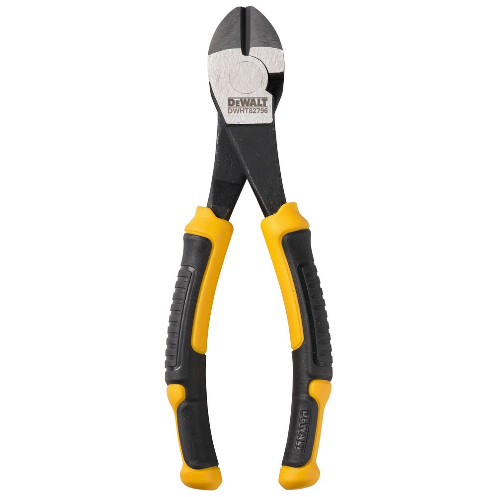 Dewalt DWHT82796-0 alicates de corte diagonal 160 mm - Imagen 2