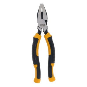 Dewalt DWHT82809-0 alicates universales 200 mm