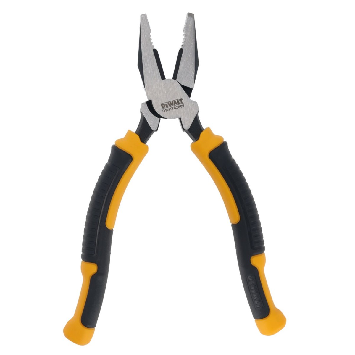 Dewalt DWHT82809-0 alicates universales 200 mm - Imagen 3