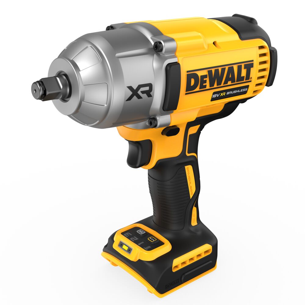 Kit DeWalt DCD996 + DCF921 + DCF900 + DCG405 + DCGG571 con 3 baterías DCB184, cargador XR y 3 maletines TSTAK - Imagen 5