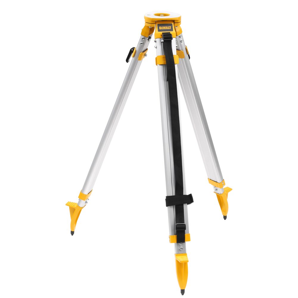 Dewalt DE0736-XJ Trípode de aluminio - Imagen 2
