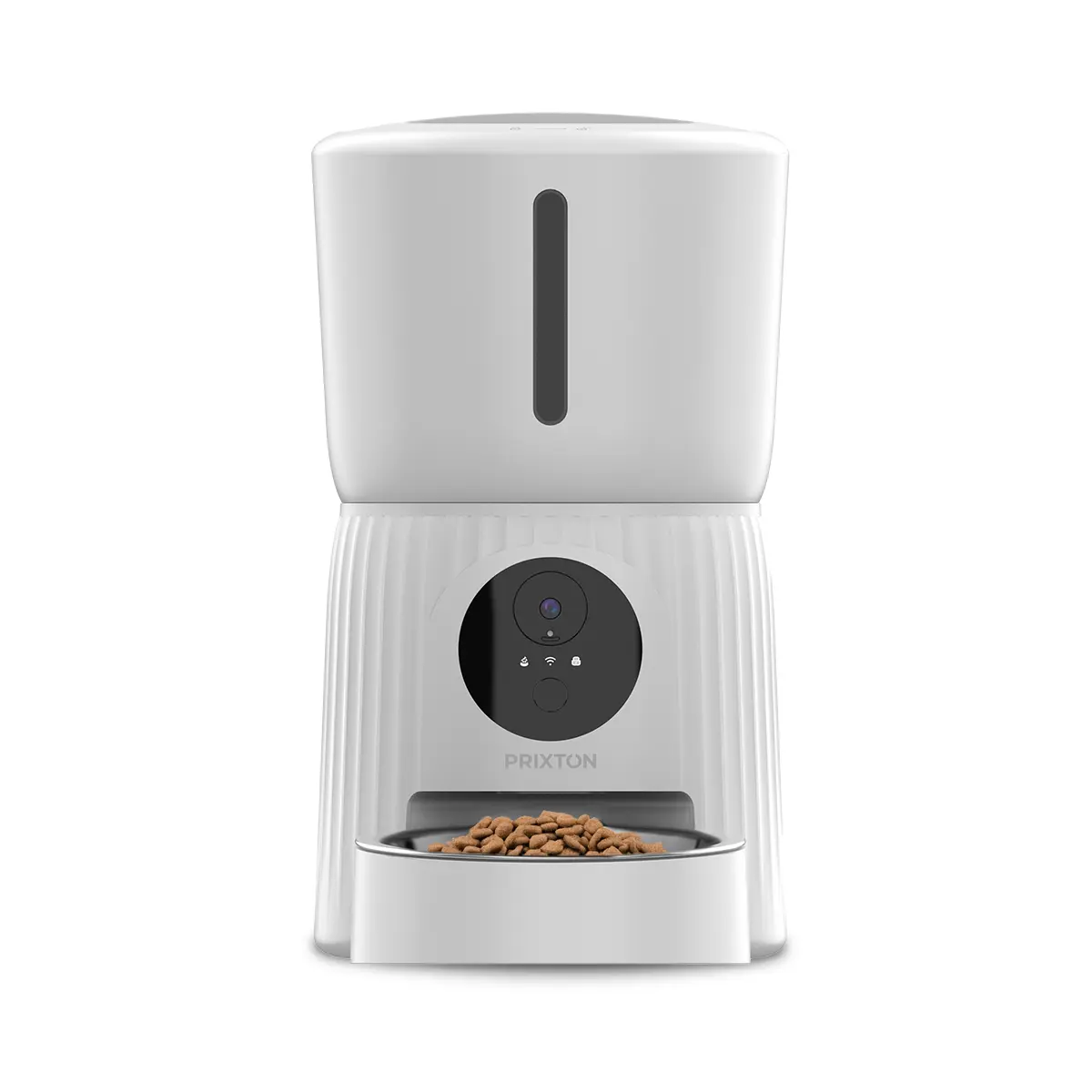 Comedero automático para mascotas | Automatic Pet Feeder FF100 - Imagen 2