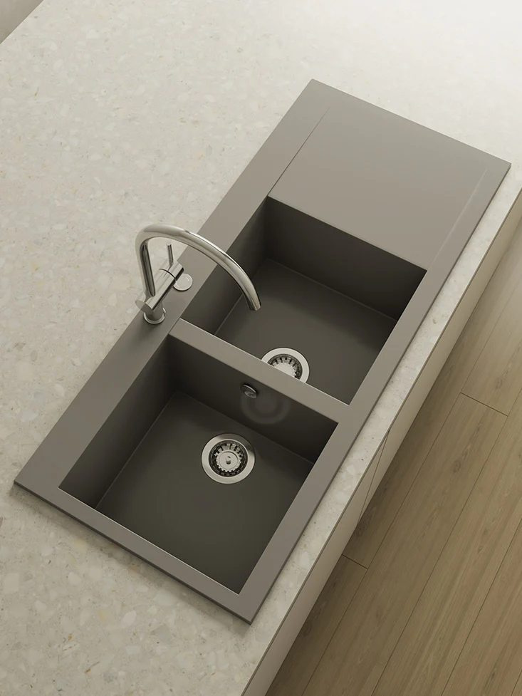 Shira 507 Roc Stone® - Imagen 2