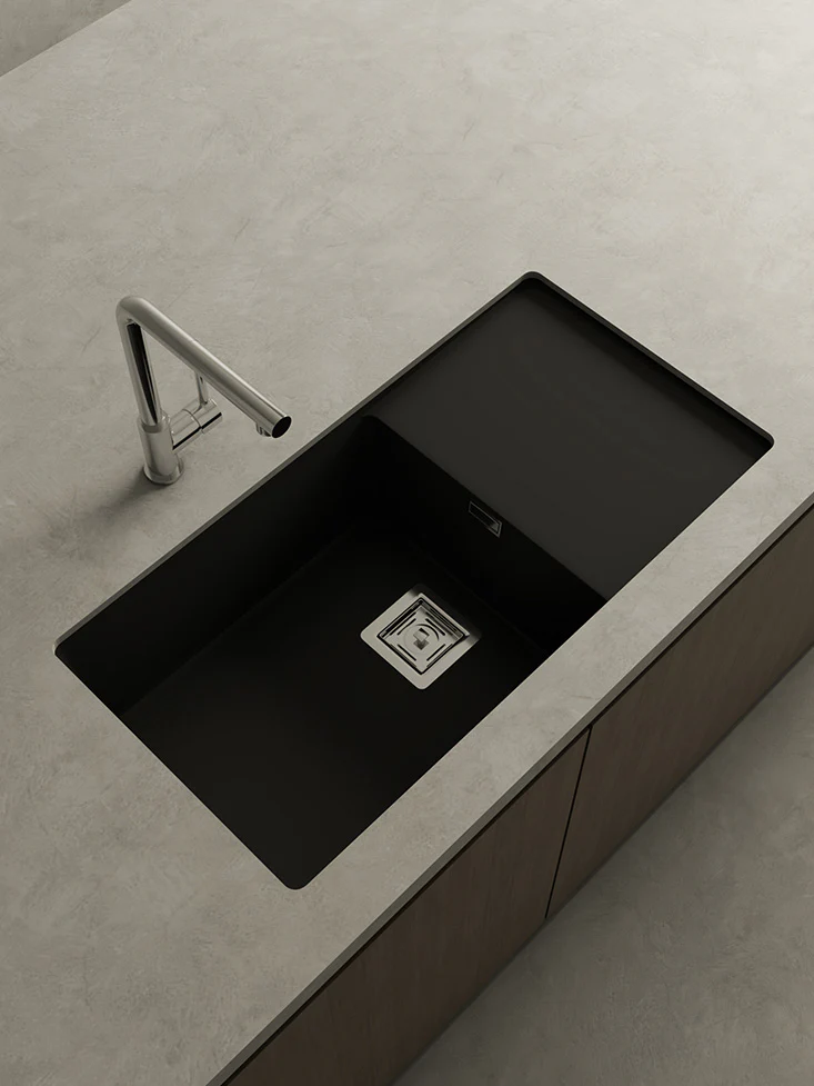 Zie 81 Roc Stone® Negro - Imagen 4