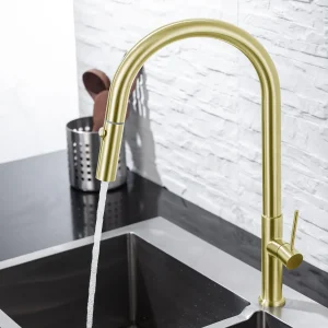Grifo de cocina Space