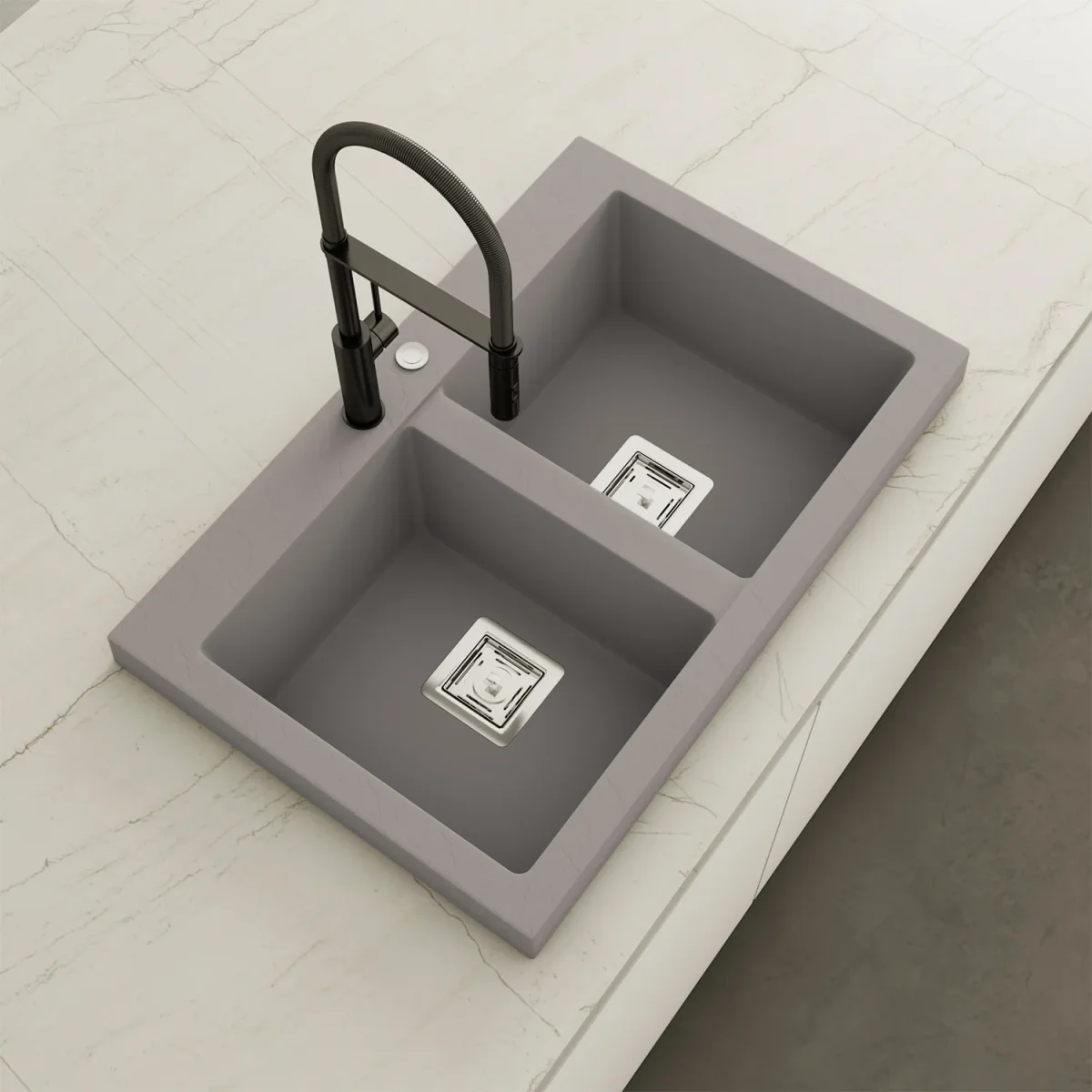 Kobus 816/826 Hekla® - Imagen 2