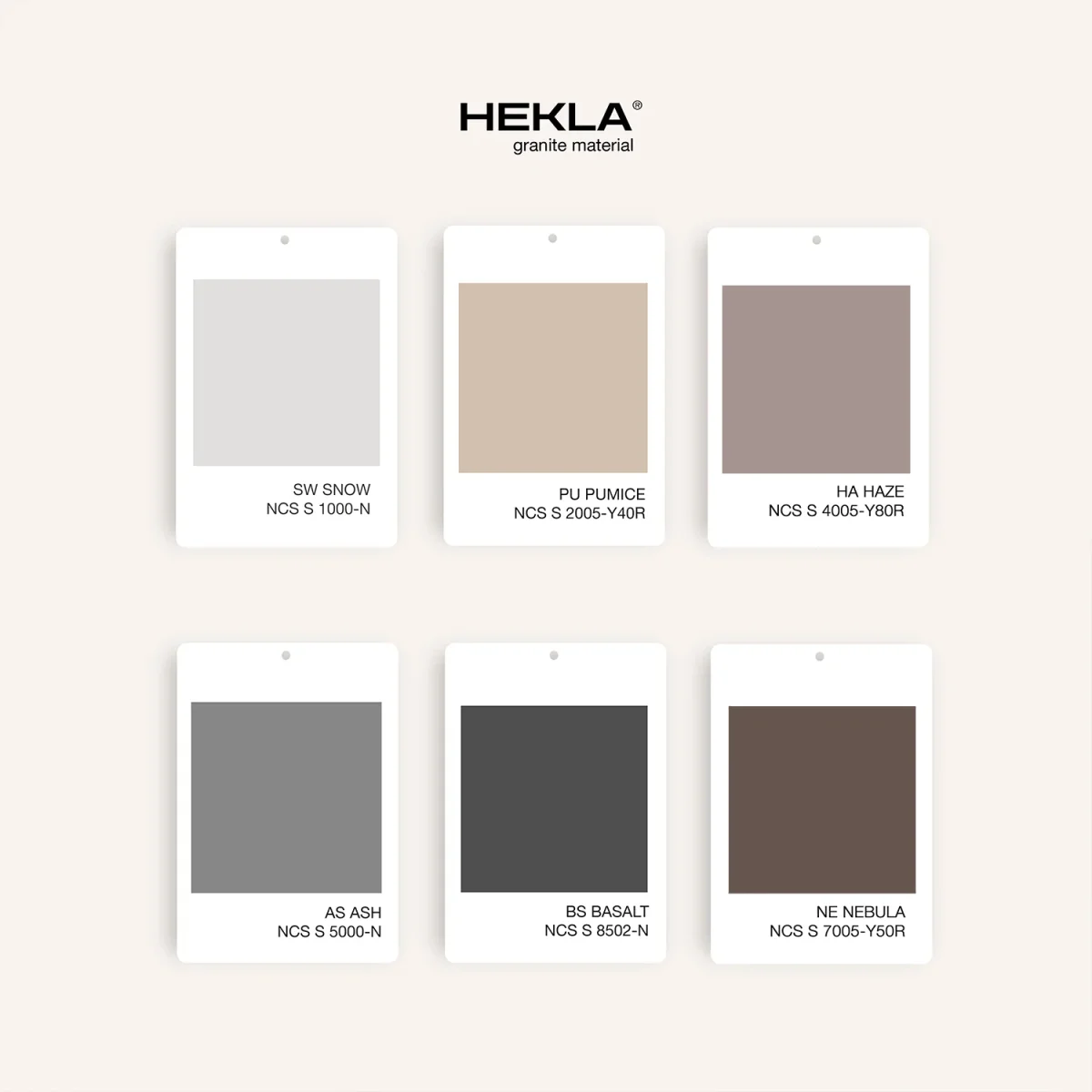Kobus 816/826 Hekla® - Imagen 7