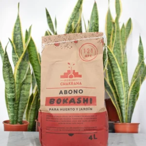 Abono Bokashi