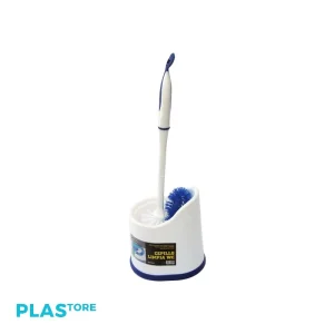 Limpia WC Con Orilla Y Base