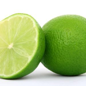 Limón Persa En Producción (Citrus Latifolia)