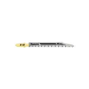 Makita B-06460 hoja de sierra para madera y PVC