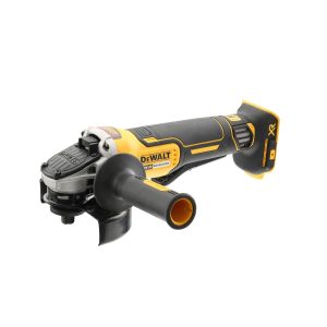 DeWalt DCG406N‑XJ Miniamoladora Angular XR 18 V 125 mm – Solo herramienta