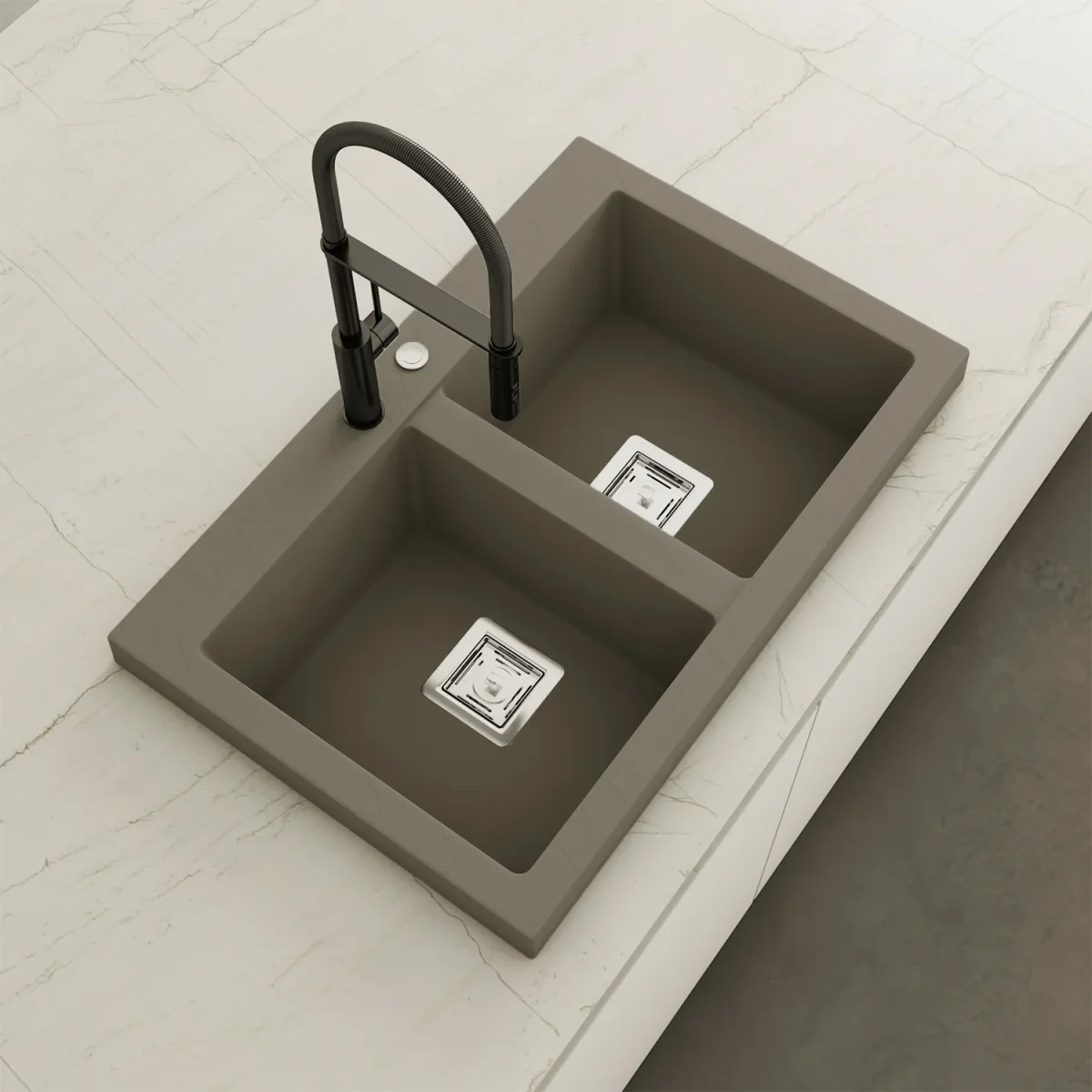 Kobus 816/826 Hekla® - Imagen 4
