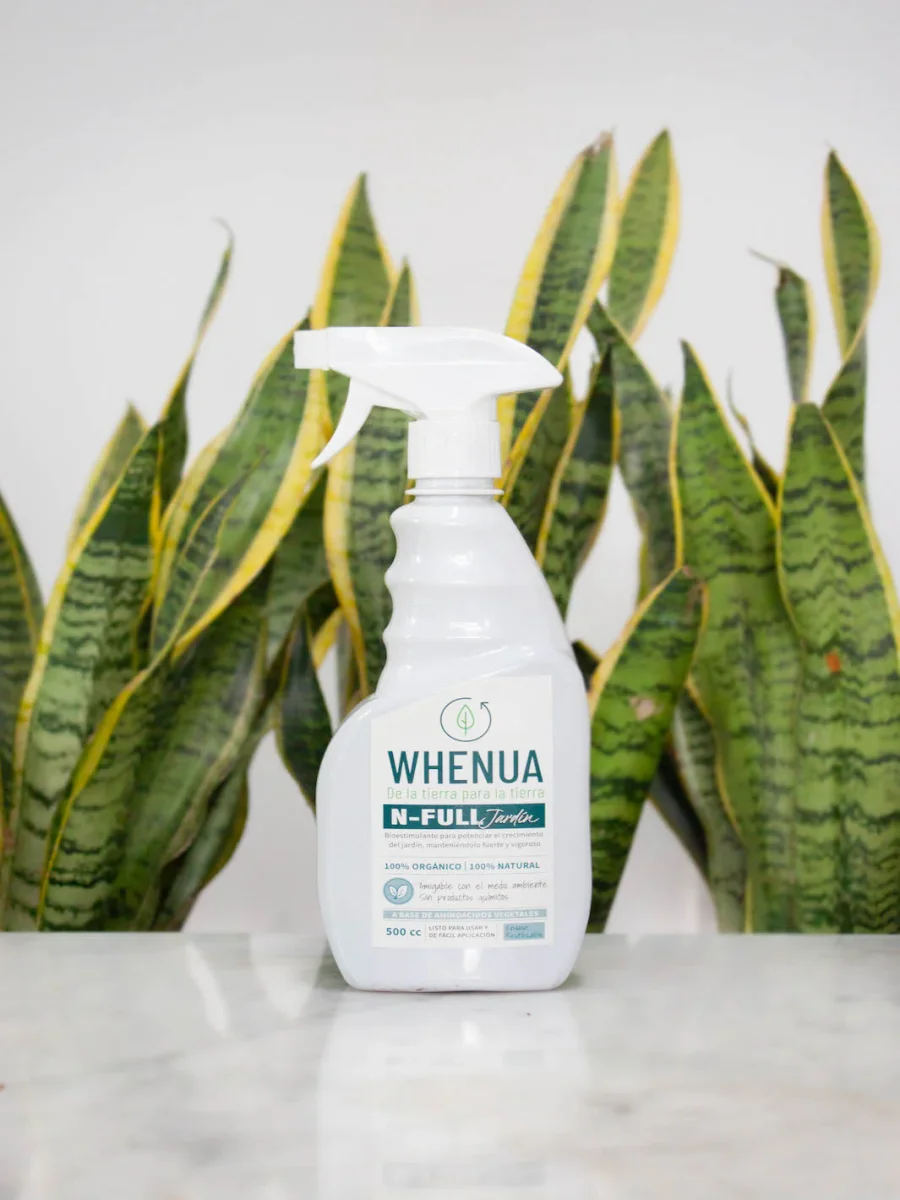 Spray Fertilizante N Full 500 cc - Imagen 2