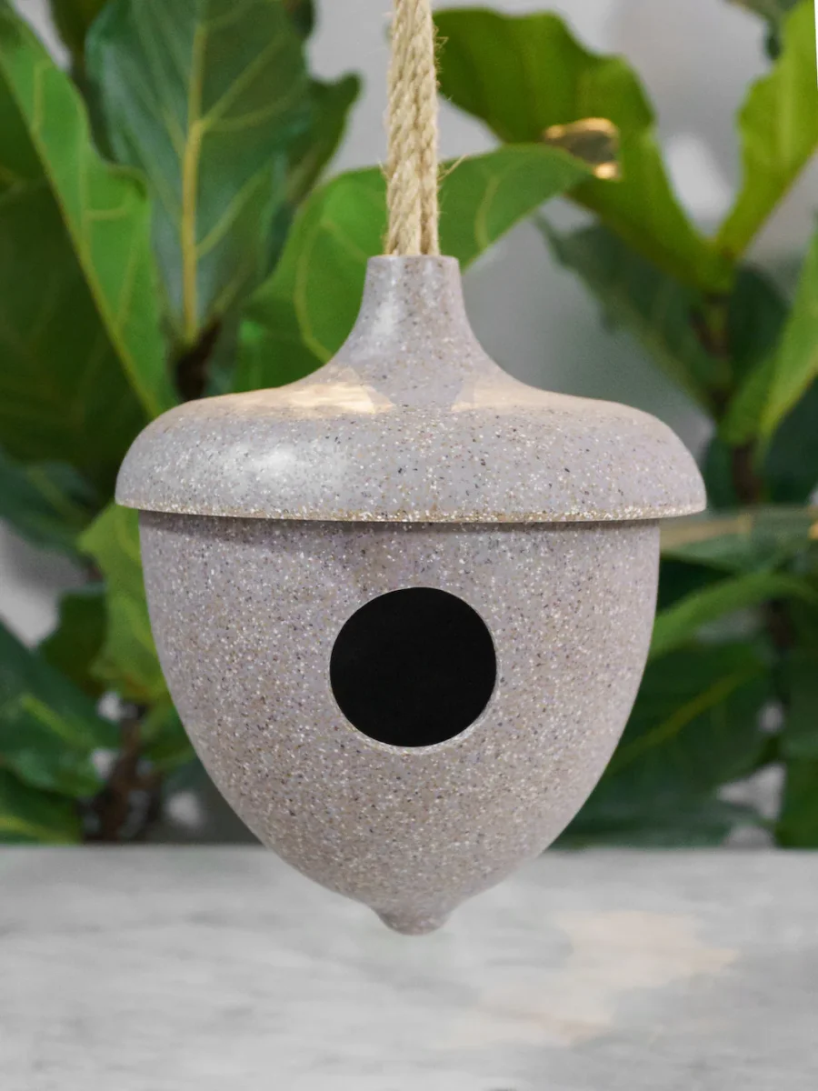 Casa de Nido para Pajaros Chaiten - Imagen 3