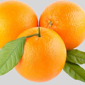 Naranja Navelina