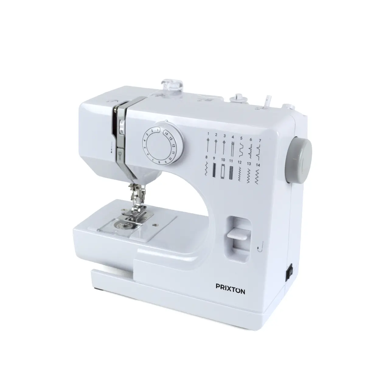 Máquina de coser | P115 - Imagen 3