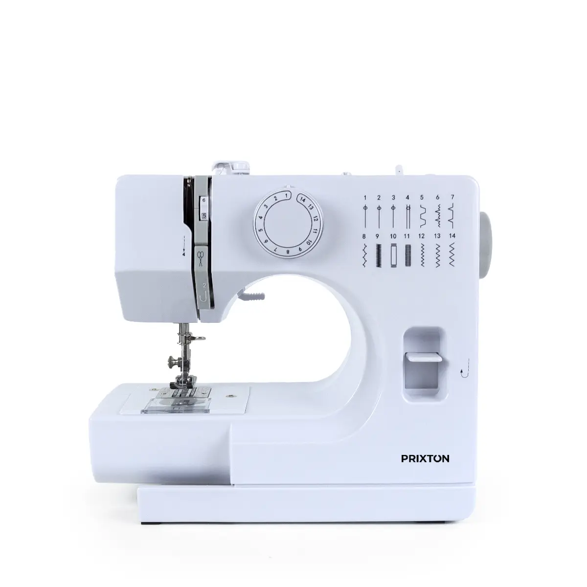 Máquina de coser | P115 - Imagen 2