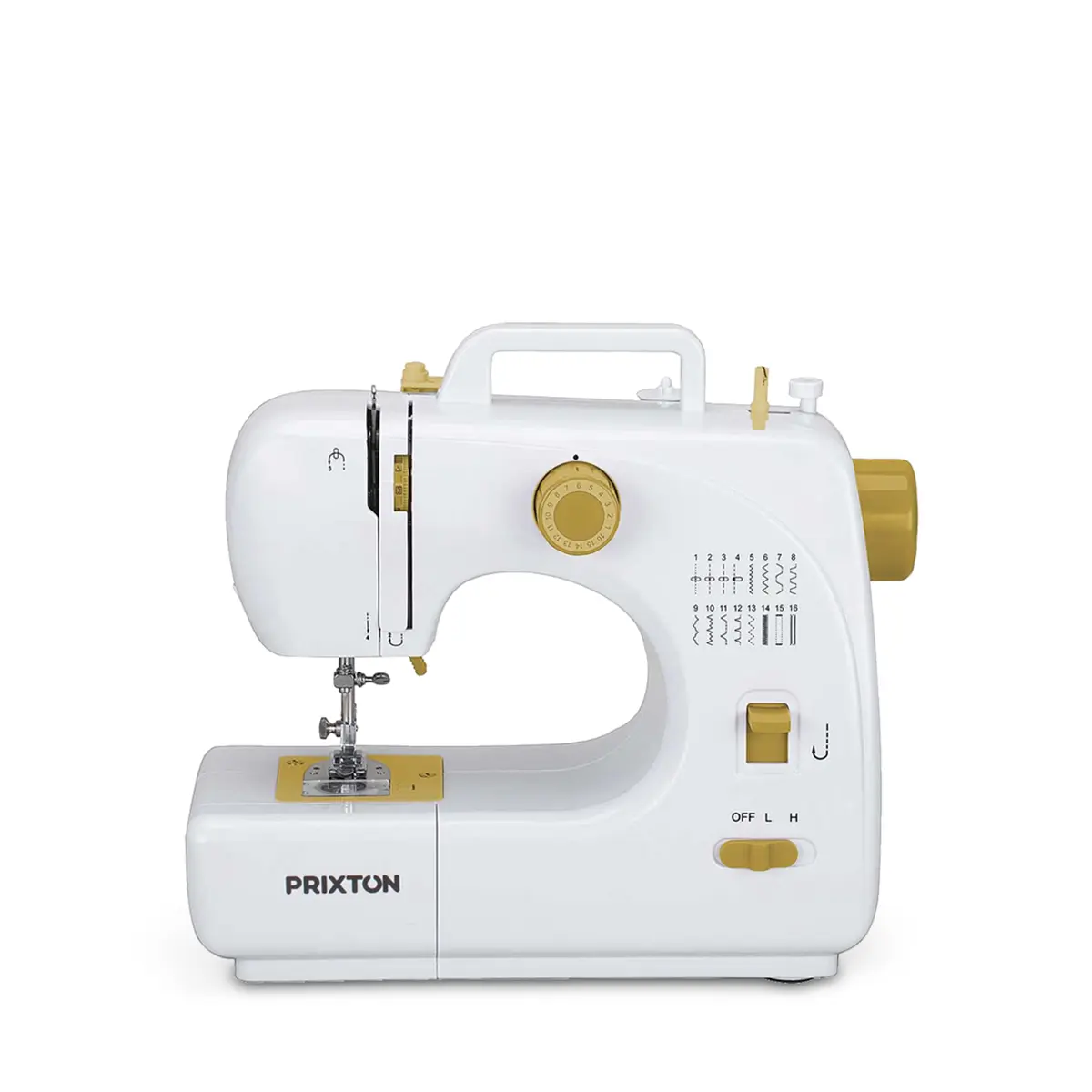 Máquina de Coser | P120