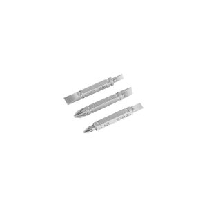 Puntas para atornillar doble función x3 48mm Stanley STA61380-XJ