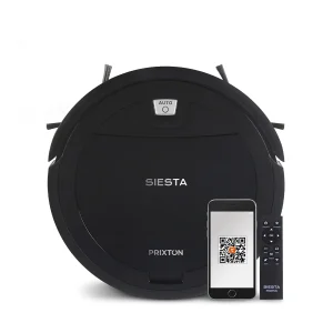 Robot Aspirador | Siesta