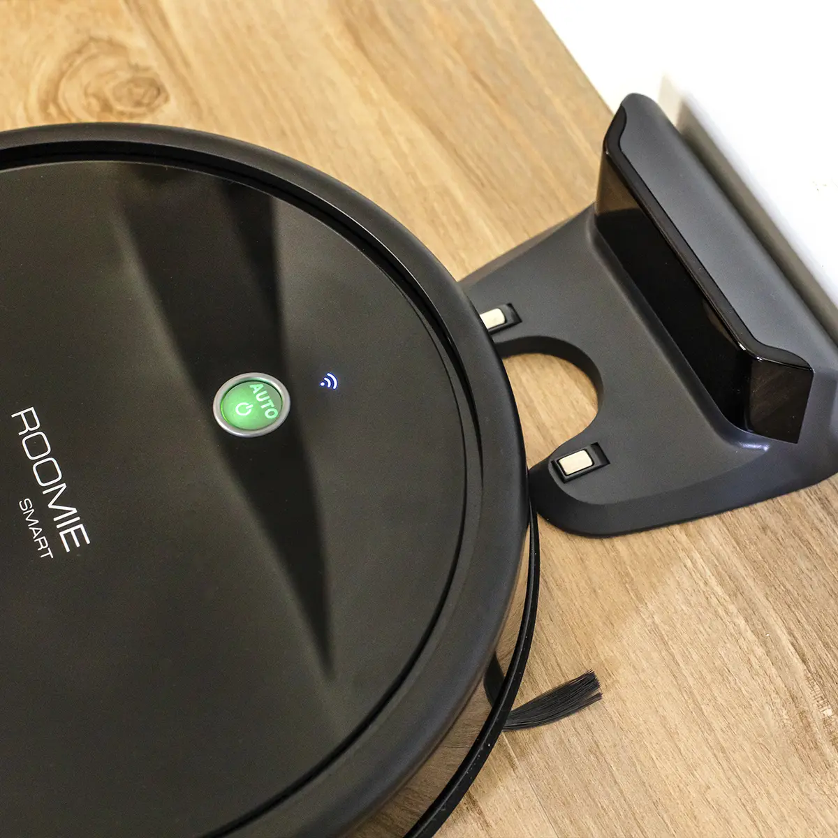 Robot Aspirador Giroscopio | Roomie Smart - Imagen 6