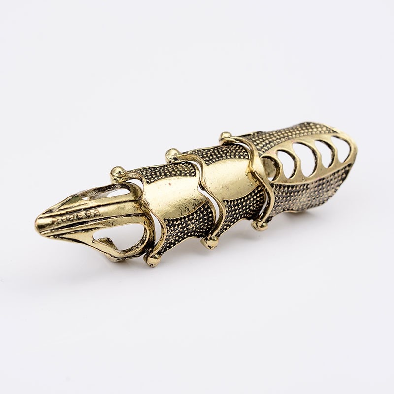 Anillo Articulado - Imagen 4