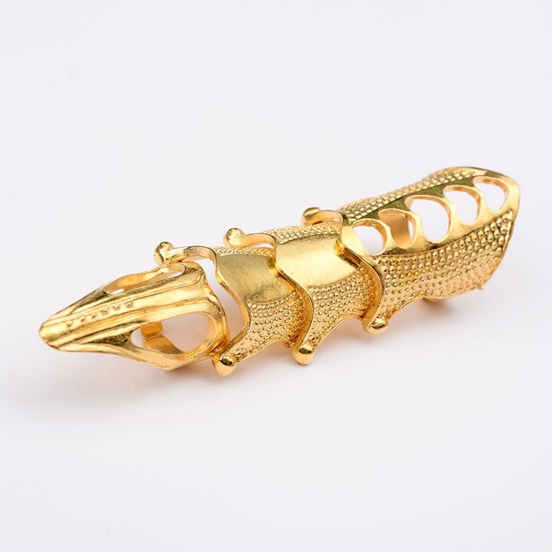 Anillo Articulado - Imagen 3