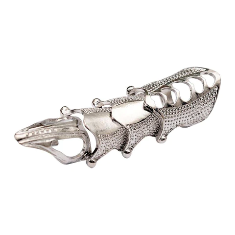 Anillo Articulado