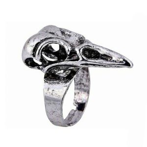 Anillo Cuervo
