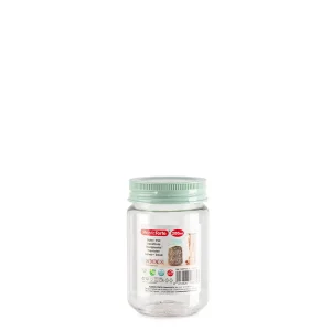 Bote Classic Redondo 200 ml Pet