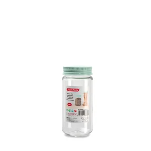 Bote Classic Redondo 300 ml Pet