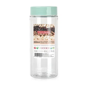 Bote Montecarlo Slim 600 ml Pet