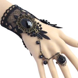 Brazalete Vintage